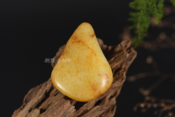 和田玉里哪些皮色最值錢？